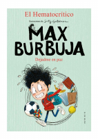 Max Burbuja - Dejadme en Paz.pdf